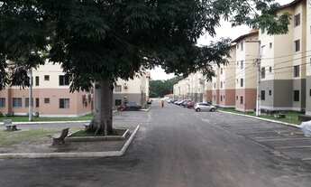 Imagem: Apartamento com 2 dormitórios à venda