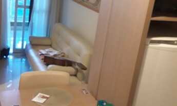 Imagem 5: Aluguel de Flat no The Sun Bloco 08 - Mobiliado!