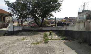 Imagem 2: Terremo ideal para estacionamento