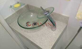 Imagem 6: Rio de Janeiro - Apartamento Padrão - Riachuelo