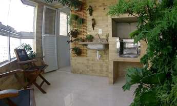 Imagem: Apartamento para venda possui 60 metros