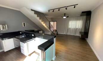 Imagem 6: Sobrado com 2 dormitórios à venda, 86 m² por R$ 380.000,00 - Jardim Paulistano - Americana