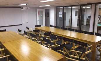 Imagem: Comercial de 400 metros quadrados no bairro