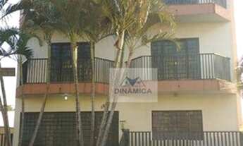 Imagem 5: Apartamento residencial à venda, Centro, Sumaré