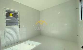 Imagem 4: CURITIBA - Sobrado Padrão - Alto Boqueirão