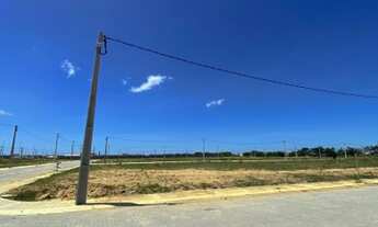 Imagem: Terreno de esquina no Cidade Jardim - 12x20m