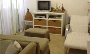 Imagem 4: Apartamento bem decorado nas Pitangueiras, próximo ao mar e com lazer completo