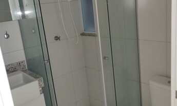 Imagem 4: Apartamento para aluguel com 39 metros quadrados com 1 quarto em Jardim Renascença - São L