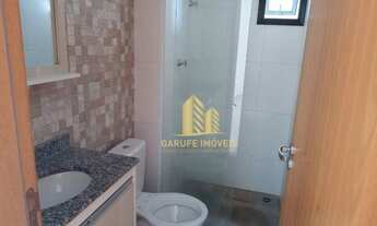 Imagem 2: Apartamento com 2 dormitórios para alugar, 65 m² por R$ 960,00/mês - Vila São José - Tauba