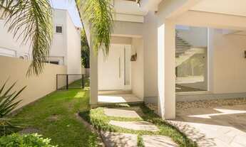 Imagem 3: Casa residencial para venda, Pedra Redonda, Porto Alegre - CA3619