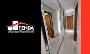 Imagem 5: Apartamento para venda possui 217 metros quadrados com 4 quartos