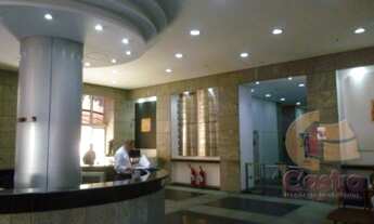 Imagem 6: SãO PAULO - Conjunto Comercial/sala - Indianópolis