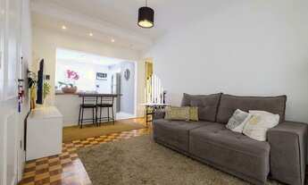 Imagem: Apartamento à venda com 90m², 2 quartos