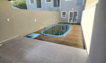 Imagem 6: Sobrado para venda com 119 metros quadrados com 3 quartos em Igara - Canoas - Rio Grande d