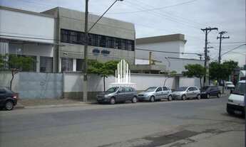 Imagem: Galpão Comercial para venda, 6300m²