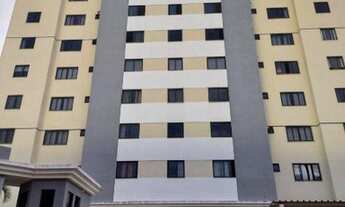 Imagem 1: Apartamento no 5º andar à venda, 79 m² por R$ 360.000 - Candeias - Vitória da Conquista/BA