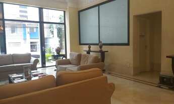 Imagem 6: SALA COMERCIAL em SÃO PAULO - SP, VILA NOVA CONCEIÇÃO