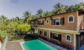 Imagem: Casa com 5 dormitórios à venda, 473 m²