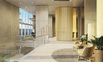 Imagem 7: Apartamento à venda 3 Quartos, 3 Suites, 4 Vagas, 640.34M², Cabral, Curitiba - PR