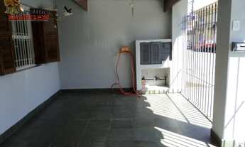 Imagem 3: SÃO PAULO - Casa Padrão - BROOKLIN PAULISTA