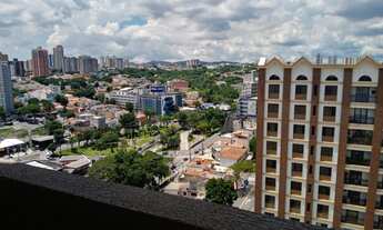 Imagem 2: Apartamento para venda - Novo - Decorado - Centro - Santo André - São Paulo