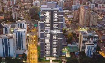 Imagem: Belíssimo apartamento alto padrão com