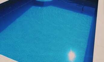 Imagem 4: Linda Casa Nova com Piscina Condomínio Fechado - Itupeva