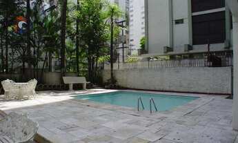 Imagem 5: Apartamento para venda e locação no Itaim Bibi !