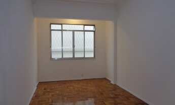 Imagem 1: Excelente apartamento com 01 quarto - Rua Pedro de Carvalho, Méier - Rio de Janeiro - RJ