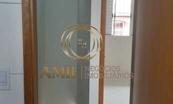 Imagem 7: IF [Amil Aluga] - Excelente Sobrado para locação