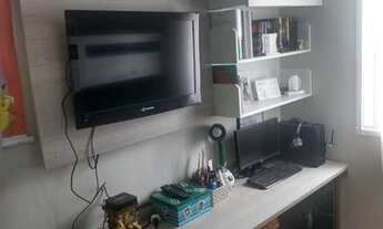 Imagem 2: Apartamento para Venda em Santo André, Utinga, 2 dormitórios, 1 banheiro, 1 vaga