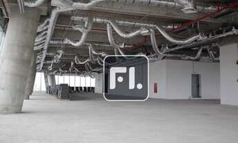 Imagem 7: Conjunto para alugar, 1892 m² por R$ 340.560,02/mês - Itaim Bibi - São Paulo/SP