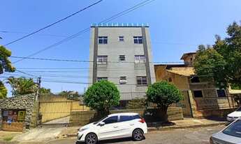 Imagem 2: Apartamento com 2 dormitórios à venda em Belo Horizonte