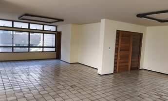 Imagem: Vendo apto 1 por andar / 260m² / com 4