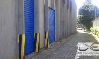 Imagem 4: Galpão para alugar, 1022 m² por R$ 23.000/mês - Guarulhos - São Paulo/SP