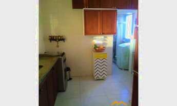 Imagem 7: Apartamento Residencial à venda, Jardim Portugal, São José dos Campos - AP6389