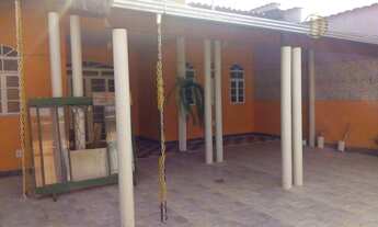 Imagem 6: Casa com 4 dormitórios à venda, 148 m² por R$ 550.000 - Árvore Grande - Pouso Alegre/MG