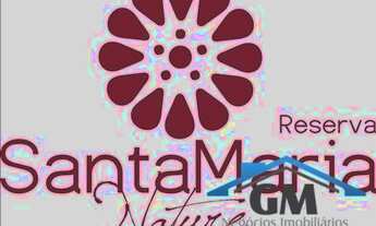 Imagem: Lote plano e próx. Ao lazer no Cond. Sta