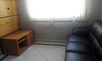 Imagem 2: Sao Jose dos Campos - Apartamento Padrão - Jardim Diamante