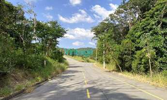 Imagem 6: LOTE NO CONDOMÍNIO ESTÂNCIA DO LAGO QUINTAS COLONIAIS 2.060 M² CONTAGEM - MG