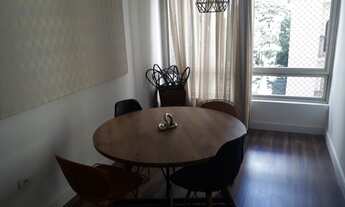 Imagem: Apartamento para venda e locação no Itaim