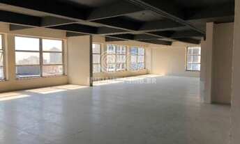 Imagem: Laje Comercial na Av. Paulista com a Av