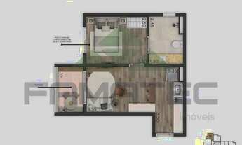 Imagem 4: Apartamento Perdizes Sao Paulo/SP