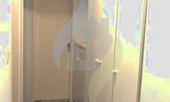 Imagem 7: Apartamento para venda tem 80 metros quadrados com 2 quartos