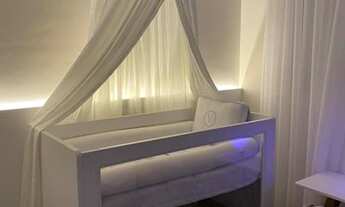 Imagem 3: Home apartamento para venda possui 90 m² com 2 Suítes e 2 vagas