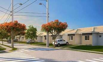 Imagem 5: RNI Moradas Clube Vicente Bissoni - 40m², com 2 Dorm - Rondonópolis/MT