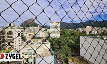 Imagem 4: Cobertura com 3 dormitórios à venda, 240 m² por R$ 4.950.000,00 - Leblon - Rio de Janeiro