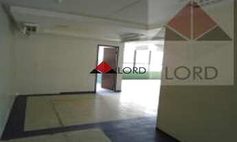 Imagem 3: SALA COMERCIAL 130m² - REPÚBLICA