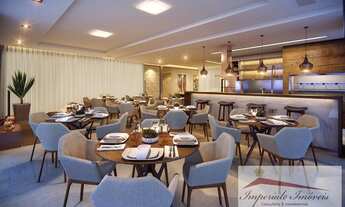 Imagem 5: Cobertura Duplex para Venda em Itajaí / SC no bairro Praia Brava