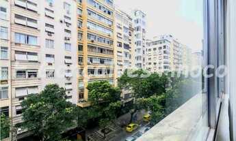 Imagem 2: QUARTO E SALA - COPACABANA